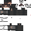 Texture for Raph Awesome Dark skin -Edit-