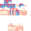 Texture for MBH