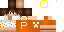 Texture for pork1337 rules in hunger games