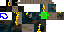 Texture for Robotic Cave Spider Complete
