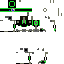 Texture for robot