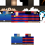 Texture for Darkstorn v2 (edited)