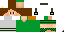 Texture for OrelSkin