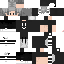Texture for ムササビパーカー