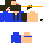 Texture for rainha herobraine