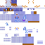 Texture for Axolotl