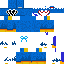 Texture for Huggy Wuggy :D
