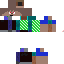 Texture for Spongeboss_LP