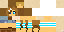 Texture for Lih_pig