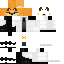 Texture for Fox in a lab COAT hah im so funny right?