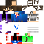 Texture for Rudy fleshy better