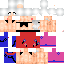 Texture for ice cold