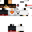 Texture for Steve