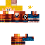 Texture for gohan999