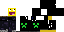 Texture for ad