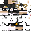 Texture for maidkuro