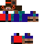 Texture for ITAM