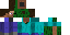 Texture for Steve