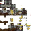 Texture for Deside MK2
