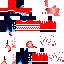 Texture for hdl44