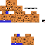 Texture for kaks