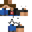 Texture for MojangSteve