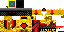 Texture for DEMON