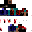 Texture for orespawn HEROBRINE