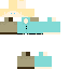 Texture for john gildan FNAF