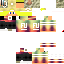 Texture for Dymatrox intro