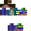 Texture for Sage of the six paths