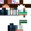 Texture for Minecraft Story Mode