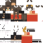 Texture for steve