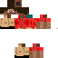 Texture for steve 2.0