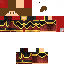 Texture for Firebender Maschaps