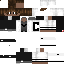 Texture for blackMCpoophead