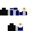 Texture for mavi ay