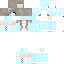 Texture for Akka_Krista