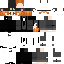 Texture for Fundy traje