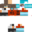 Texture for pouleKFC