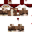 Texture for Linxes Navideño