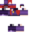 Texture for Night Guard nibblesatemeface