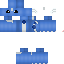 Texture for Dragonair