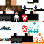 Texture for loevan