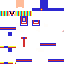 Texture for BernardoGamer