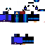 Texture for panda