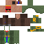 Texture for the raping villager