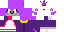 Texture for blaze the cat asome