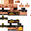 Texture for PIGLIN