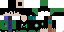 Texture for MendesV